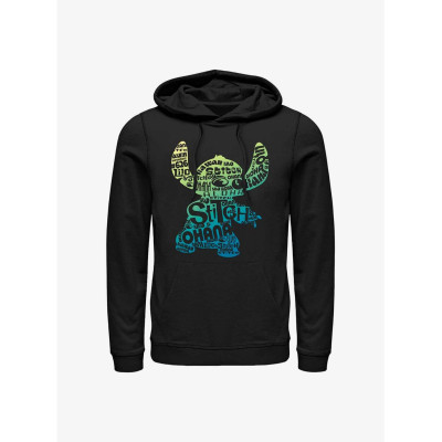 Disney Lilo & Stitch Text Fill Sweatshirt à capuche - Préco Juin 202519073183_hi?$productMainDesktop$&fmt=auto1234519073183