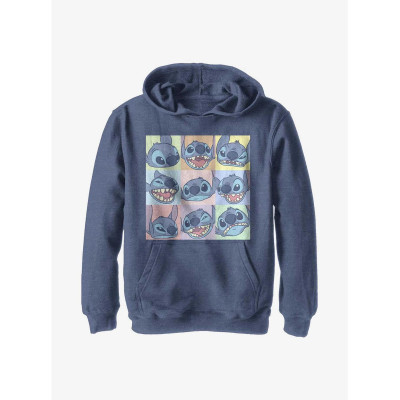 Disney Lilo And Stitch 9 Box Stitch Ado Sweatshirt à capuche - Préco Juin 202516930403_hi?$productMainDesktop$&fmt=auto123451693