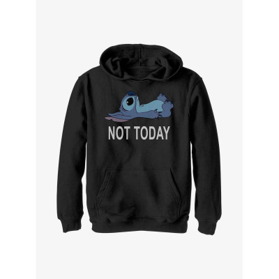 Disney Lilo And Stitch Not Today Ado Sweatshirt à capuche - Préco Juin 202516930438_hi?$productMainDesktop$&fmt=auto123451693043