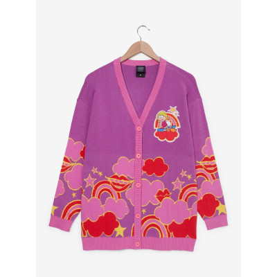 Disney Lizzie McGuire Tonal Icons Women's Cardigan - Préco Juin 202532822526_hi?$productMainDesktop$&fmt=auto1234532822526
