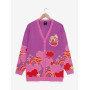 Disney Lizzie McGuire Tonal Icons Women's Cardigan - Préco Juin 202532822526_hi?$productMainDesktop$&fmt=auto1234532822526