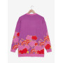 Disney Lizzie McGuire Tonal Icons Women's Cardigan - Préco Juin 202532822526_av2?$productMainDesktop$&fmt=auto1234532822526