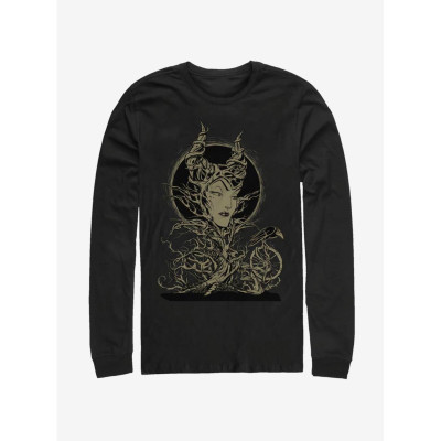 Disney Maleficent The Curse Long-Sleeve T-Shirt - Préco Juin 202512617013_hi?$productMainDesktop$&fmt=auto1234512617013