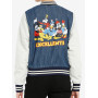 Disney Mickey Mouse And Friends Denim Varsity Jacket - Préco Juin 202530827647_hi?$productMainDesktop$&fmt=auto1234530827647