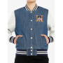 Disney Mickey Mouse And Friends Denim Varsity Jacket - Préco Juin 202530827647_av1?$productMainDesktop$&fmt=auto1234530827647