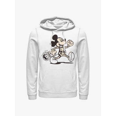 Disney Mickey Mouse Funny Bones Sweatshirt à capuche - Préco Juin 202533403523_hi?$productMainDesktop$&fmt=auto1234533403523