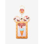 Disney Mickey Mouse Ice Cream Cone Retractable Lanière - Préco Juin 202533169206_av1?$productMainDesktop$&fmt=auto1234533169213