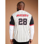 Disney Mickey Mouse Striped Baseball Jersey - Préco Juin 202532332070_av1?$productMainDesktop$&fmt=auto1234532332070