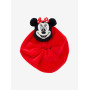 Disney Minnie Mouse Figural Scrunchy - Import Août 2025 Disney Minnie Mouse Figural Scrunchy - Import Août 2025