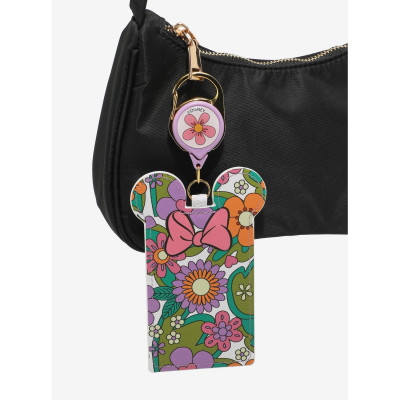 Disney Minnie Mouse Floral Retractable Lanière - Préco Juin 202533548695_hi?$productMainDesktop$&fmt=auto1234533548703