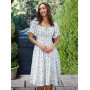 Disney Minnie Mouse Floral Smock Robe - Préco Juin 202533813017_hi?$productMainDesktop$&fmt=auto1234533813017
