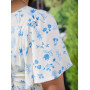Disney Minnie Mouse Floral Smock Robe - Préco Juin 202533813017_av4?$productMainDesktop$&fmt=auto1234533813017