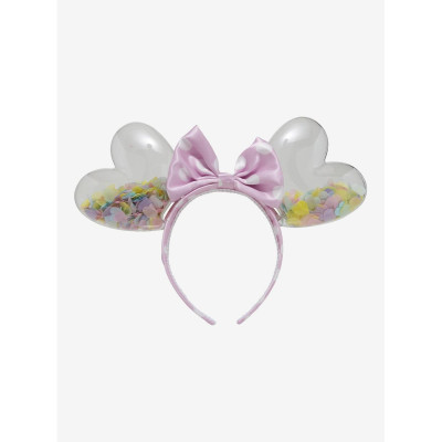 Disney Minnie Mouse Sweetheart Confetti Ears - Préco Juin 202533363179_hi?$productMainDesktop$&fmt=auto1234533363203