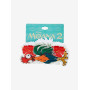 Disney Moana 2 Hei Hei Figural Claw Clip - Import Août 2025 Disney Moana 2 Hei Hei Figural Claw Clip - Import Août 2025