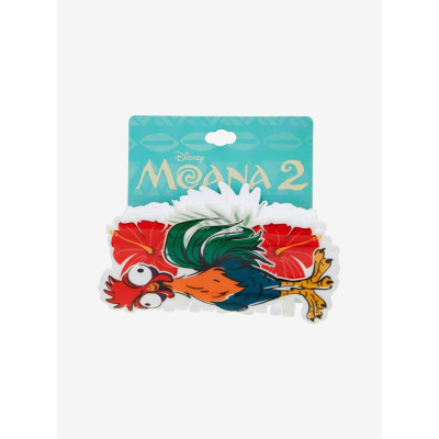 Disney Moana 2 Hei Hei Figural Claw Clip - Préco Juin 202533436456_hi?$productMainDesktop$&fmt=auto1234533436469