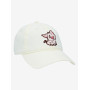 Disney Moana Pua Chenille Ball Cap - Import Août 2025 Disney Moana Pua Chenille Ball Cap - Import Août 2025