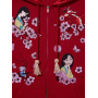 Disney Mulan Floral Zip Sweatshirt à capuche - Préco Juin 202533530431_av1?$productMainDesktop$&fmt=auto1234533530431