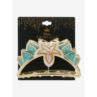 Disney Mulan Magnolia Flower Claw Hair Clip - Préco Juin 202531482662_hi?$productMainDesktop$&fmt=auto1234531482664