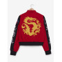 Disney Mulan Mushu Women's court Moto Jacket - Préco Juin 202533238991_av3?$productMainDesktop$&fmt=auto1234533238991