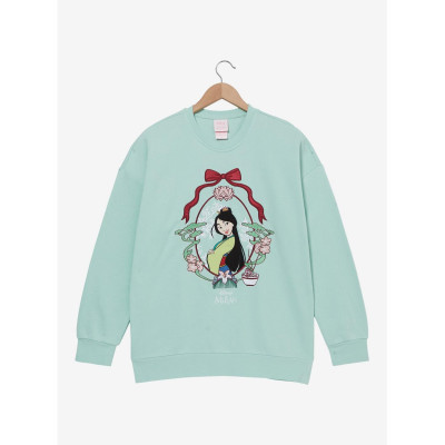 Disney Mulan Portrait col rond - Préco Juin 202533530420_hi?$productMainDesktop$&fmt=auto1234533530420