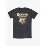 Disney Oliver & Company Oliver and Dodger Mineral Wash T-Shirt - Préco Juin 202531704217_hi?$productMainDesktop$&fmt=auto1234531