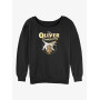 Disney Oliver & Company Oliver and Dodger Womens Slouchy Sweatshirt - Préco Juin 202531704218_hi?$productMainDesktop$&fmt=auto12