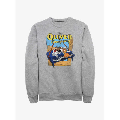 Disney Oliver & Company Piano Sweatshirt - Préco Juin 202520712864_hi?$productMainDesktop$&fmt=auto1234520712864