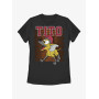Disney Oliver & Company Tito Womens T-Shirt - Import Août 2025 Disney Oliver & Company Tito Womens T-Shirt - Import Août 2025