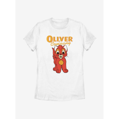 Disney Oliver And Company Oliver Womens T-Shirt - Préco Juin 202515359249_hi?$productMainDesktop$&fmt=auto1234515359249