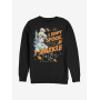 Disney Peter Pan Tinker Bell Sparkle Not Spook Sweatshirt - Import Août 2025