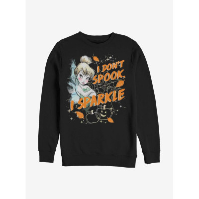 Disney Peter Pan Tinker Bell Sparkle Not Spook Sweatshirt - Préco Juin 202514407618_hi?$productMainDesktop$&fmt=auto123451440761