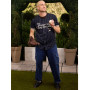 Disney Pirates des Caraïbes Jack Sparrow Striped Baseball Jersey - Préco Juin 202533619368_av2?$productMainDesktop$&fmt=auto123