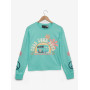 Disney Pixar Cars Fillmore Fuel Your Soul Women's Long Sleeve T-Shirt - Préco Juin 202533553348_hi?$productMainDesktop$&fmt=auto