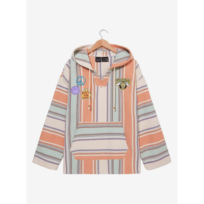 Disney Pixar Cars Fillmore Icons tissé Sweatshirt à capuche - Préco Juin 202533530528_hi?$productMainDesktop$&fmt=auto123453353
