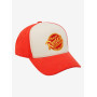 Disney Pixar Cars Rust-eze Logo Casquette - Import Août 2025 Disney Pixar Cars Rust-eze Logo Casquette - Import Août 2025