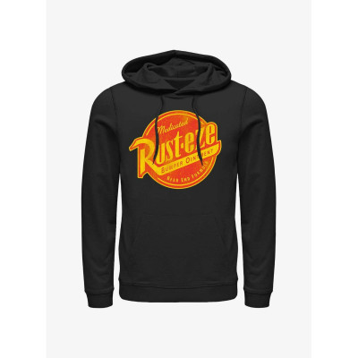 Disney Pixar Cars Rusteze Logo Sweatshirt à capuche - Préco Juin 202532711700_hi?$productMainDesktop$&fmt=auto1234532711700