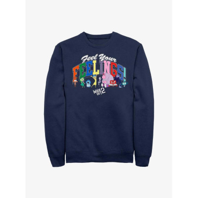 Disney Pixar Inside Out 2 Feel Your Feelings Sweatshirt - Préco Juin 202533029877_hi?$productMainDesktop$&fmt=auto1234533029877