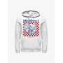 Disney Pixar Ratatouille Delivery Box Sweatshirt à capuche - Import Août 2025 Disney Pixar Ratatouille Delivery Box Sweatshirt à capuche - Import Août 2025