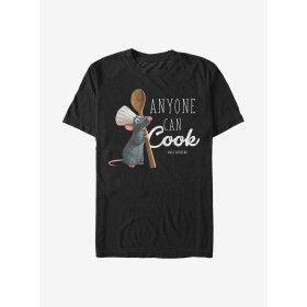 Disney Pixar Ratatouille Fresh Cook T-Shirt - Import Novembre 2025 Disney Pixar Ratatouille Fresh Cook T-Shirt - Préco Juin 202513696669_hi?$productMainDesktop$&fmt=auto1234513696669