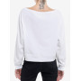 Disney Pixar Ratatouille Menu Boatneck Girls Sweatshirt - Préco Juin 202533290052_av2?$productMainDesktop$&fmt=auto1234533290052
