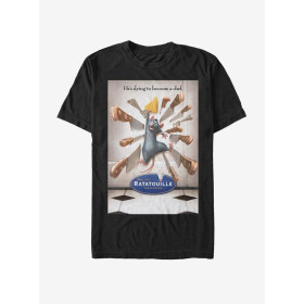 Disney Pixar Ratatouille Ratatouille Poster T-Shirt - Import Novembre 2025 Disney Pixar Ratatouille Ratatouille Poster T-Shirt - Préco Juin 202513694466_hi?$productMainDesktop$&fmt=auto1234513694466