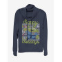 Disney Pixar Toy Story Alien Christmas Cowlneck Long-Sleeve Womens Top - Préco Juin 202512101653_hi?$productMainDesktop$&fmt=aut