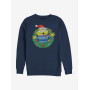 Disney Pixar Toy Story Alien Greetings Sweatshirt - Import Août 2025 Disney Pixar Toy Story Alien Greetings Sweatshirt - Import Août 2025