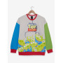 Disney Pixar Toy Story Aliens The Claw Color-Block Sweatshirt - Préco Juin 202533313470_hi?$productMainDesktop$&fmt=auto12345333
