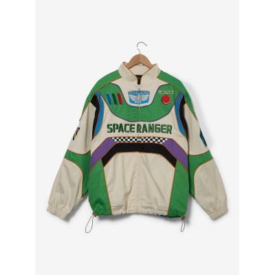 Disney Pixar Toy Story Buzz Lightyear Replica Racing Jacket - Préco Juin 202533033078_hi?$productMainDesktop$&fmt=auto123453303