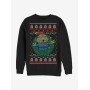 Disney Pixar Toy Story Greetings Christmas Pattern Sweatshirt - Préco Juin 202512877384_hi?$productMainDesktop$&fmt=auto12345128