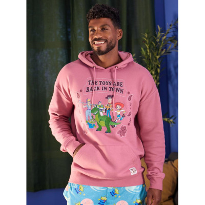 Disney Pixar Toy Story Paisley Group Portrait Sweatshirt à capuche - Préco Juin 202533320816_hi?$productMainDesktop$&fmt=auto12