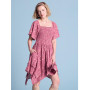 Disney Pixar Toy Story Paisley Dress - Import Août 2025 Disney Pixar Toy Story Paisley Dress - Import Août 2025