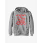 Disney Pixar Toy Story Pizza Planet Box Ado Sweatshirt à capuche - Import Août 2025 Disney Pixar Toy Story Pizza Planet Box Ado Sweatshirt à capuche - Import Août 2025