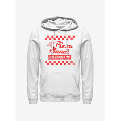 Disney Pixar Toy Story Pizza Planet Box Sweatshirt à capuche - Préco Juin 202513031187_hi?$productMainDesktop$&fmt=auto123451303